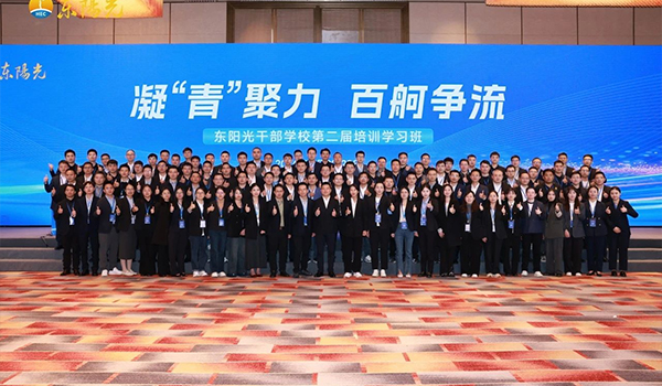 凝“青”聚力，百舸争流 | 178体育直播干部学校2024年第二届培训学习班圆满结束